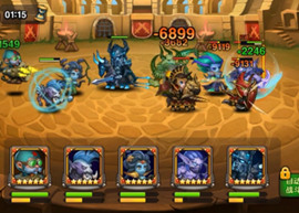 刀塔傳奇覺醒敵法實戰(zhàn)視頻 覺醒敵法怎么樣