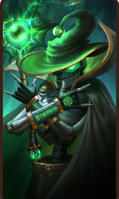 刀塔傳奇骨法覺(jué)醒視頻分享 亞洲舞王不容錯(cuò)過(guò)