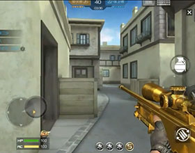 cf手游黃金awm實(shí)戰(zhàn)評(píng)測(cè)視頻