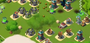 海島奇兵2015年12月27日恐怖博士階段通關(guān)攻略視頻