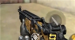 CF手游M14EBR-天羽實戰(zhàn)評測視頻