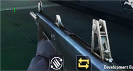 CF手游AA12評測視頻 AA12怎么樣