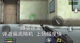 cf手游an94評(píng)測(cè)視頻