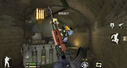 cf手游1-7困難劇情命懸一線三星通關(guān)視頻