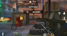 cf手游2-2困難劇情燃眉之急通關(guān)視頻