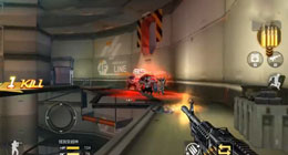 cf手游2-7困難劇情十萬火急通關(guān)視頻