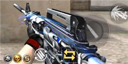 CF手游M4A1雷神評(píng)測(cè)視頻 最全面的M4A1雷神評(píng)測(cè)