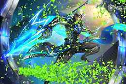 王者榮耀趙云操作技巧視頻分享 半夢(mèng)解說