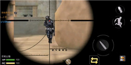 CF手游暗殺星實(shí)戰(zhàn)測(cè)試視頻 絕對(duì)的PVE神器