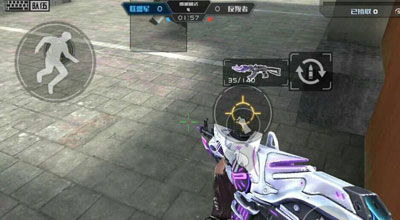 全民槍?xiě)?zhàn)虛空惡魔實(shí)用視頻分享