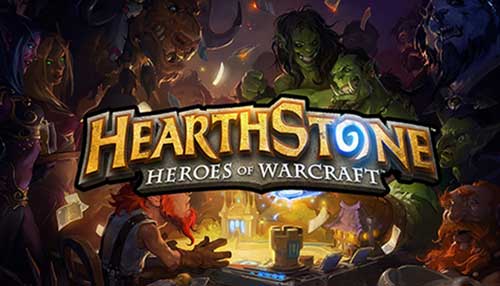 爐石傳說逗魚時(shí)刻第60期 毅力帝16波求戰(zhàn)士