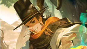 刀塔傳奇天師道人視頻分享 通靈權(quán)杖降妖伏魔