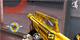 CF手游氣錘系列散彈槍評測視頻 性價比超高的平民神器