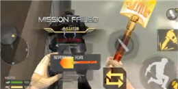 CF手游黑色城鎮(zhèn)跳抽風(fēng)機(jī)BUG視頻教程