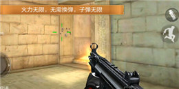 CF手游無限火力大亂斗模式體驗(yàn)服試玩視頻