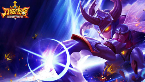 刀塔傳奇小強(qiáng)覺醒視頻 其實(shí)它還是那么強(qiáng)力