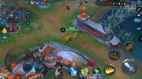 王者榮耀張良視頻分享 單點(diǎn)法師中的王者