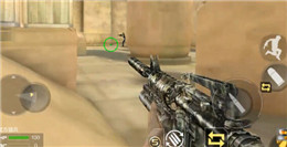 CF手游M4A1-榴彈實(shí)戰(zhàn)評測視頻 PVE清怪小能手