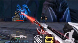 CF手游雷霆天使實(shí)戰(zhàn)視頻 教你無傷過雷霆天使