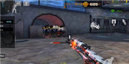 CF手游刷幻影技巧大公開 小兔100張幻影卡現(xiàn)場測試