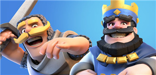 皇室戰(zhàn)爭全明星邀請賽A組比賽視頻回放