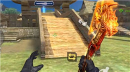 CF手游龍嘯覺醒體驗服評測視頻