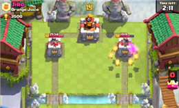 皇室戰(zhàn)爭(zhēng)5月新卡分析 六張新卡的使用技巧講解