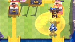 皇室戰(zhàn)爭天狗毒龍流卡組教學(xué) 天空版毒石