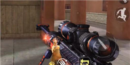 CF手游巴雷特毀滅評(píng)測(cè)視頻 巴雷特毀滅體驗(yàn)服搶先試玩