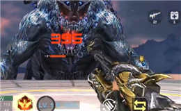 CF手游世界BOSS冰火巨蜥體驗(yàn)視頻 冰火巨蜥怎么打