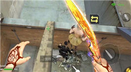 CF手游廢墟都市BUG教程 廢墟都市BUG合集