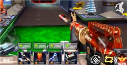 CF手游塔防模式守護(hù)中心通關(guān)攻略視頻 守護(hù)中心怎么過(guò)