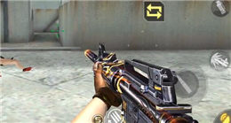 CF手游供電所穿墻殺人實用BUG教學(xué)