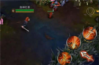 自由之戰(zhàn)屠正直解說(shuō) 查爾斯16連殺超神