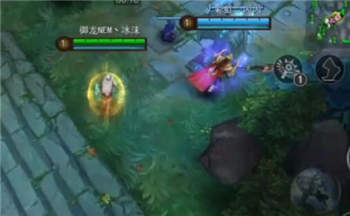 自由之戰(zhàn)冰沫解說(shuō)視頻 羅蘭偽五殺逆風(fēng)翻盤