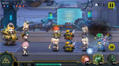 戰(zhàn)場雙馬尾梵妮e2f三星教程 梵妮e2f怎么三星