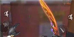 CF手游怒海狙擊BUG視頻 單人入墻BUG教學