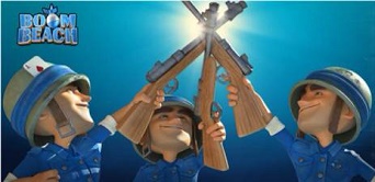 海島奇兵2016年7月11日恐怖博士純妹流通關視頻