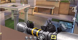 CF手游火箭筒大亂斗別墅激戰(zhàn)3處BUG教學(xué)