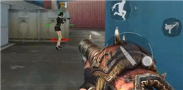 CF手游黑龍魂體驗(yàn)服評(píng)測(cè)視頻 黑龍魂怎么樣