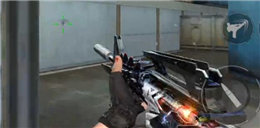 CF手游M4A1死神體驗(yàn)服評(píng)測(cè)視頻 M4A1死神怎么樣