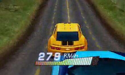 3d終極車神大黃蜂怎么樣 大黃蜂試玩視頻