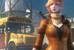 cf手游生化挑戰(zhàn)模式雷神無影評測視頻