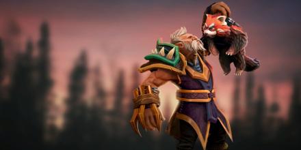 dota2煉金術(shù)士天梯沖分視頻 天梯沖10000視頻教學(xué)