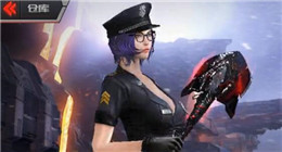 CF手游擎天實(shí)戰(zhàn)評(píng)測(cè) 擎天值不值得買