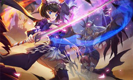 妖刀少女異聞錄宣傳視頻 妖刀少女異聞錄好玩嗎