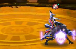 妖刀少女異聞錄競(jìng)技場(chǎng)戰(zhàn)斗視頻 競(jìng)技場(chǎng)怎么打