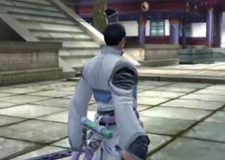 青云志手游青云門技能展示 青云門怎么樣