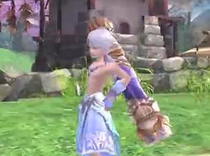 青云志手游天音門(mén)派戰(zhàn)斗實(shí)錄 天音怎么樣