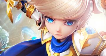 童話(huà)大冒險(xiǎn)劍士介紹 劍士怎么樣